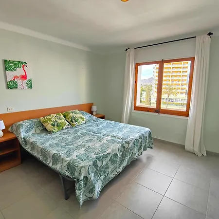 En Roses, 2ª Linea De Playa, Con Terraza, Wifi Y Parking Comunitario - Es-258-31 Apartment Roses