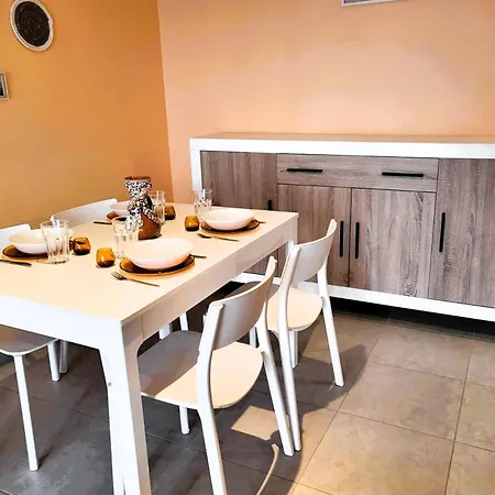 En Roses, 2ª Linea De Playa, Con Terraza, Wifi Y Parking Comunitario - Es-258-31 * Roses