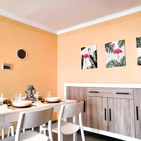En Roses, 2ª Linea De Playa, Con Terraza, Wifi Y Parking Comunitario - Es-258-31 Apartment Roses